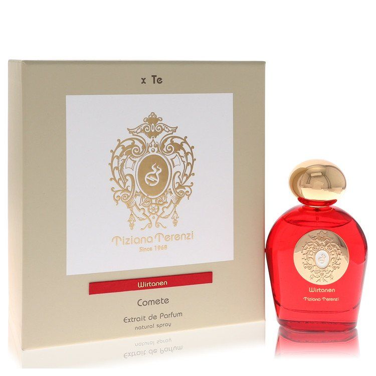 Tiziana Terenzi Wirtanen by Tiziana Terenzi Extrait De Parfum Spray (Unisex)