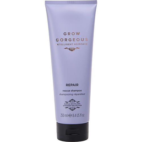 GROW GORGEOUS by Grow Gorgeous REPAIR SHAMPOO 8.4 OZ