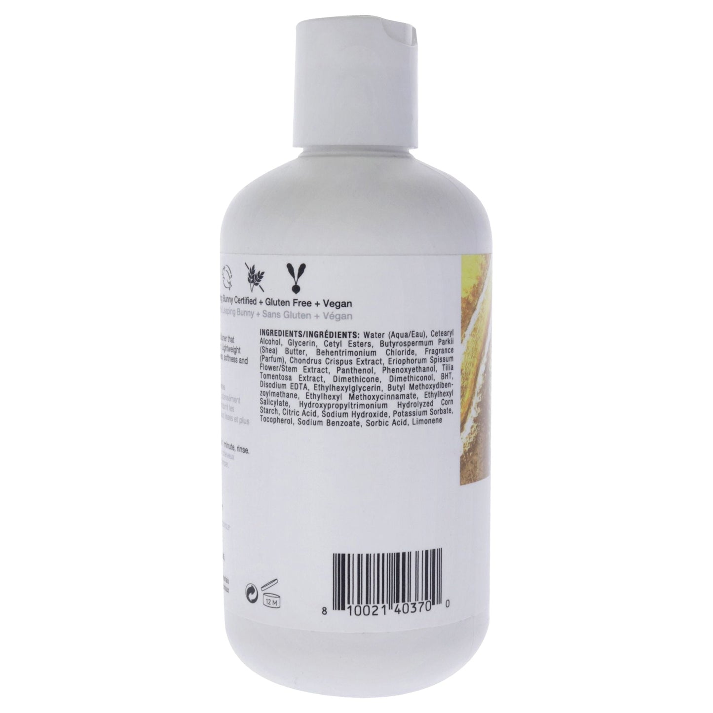 Legendary Dream Hair Conditioner by IGK for Women - 8 oz Conditioner