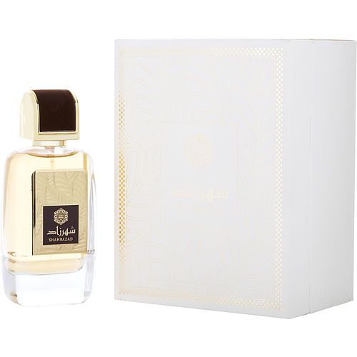 ARD AL ZAAFARAN SHAHRAZAD by Ard Al Zaafaran EAU DE PARFUM SPRAY 3.4 OZ