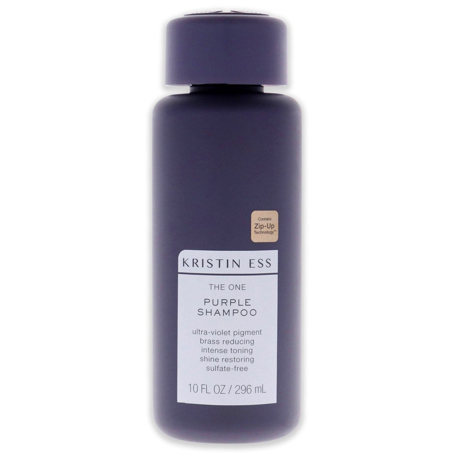 The One Purple Shampoo by Kristin Ess for Unisex - 10 oz Shampoo