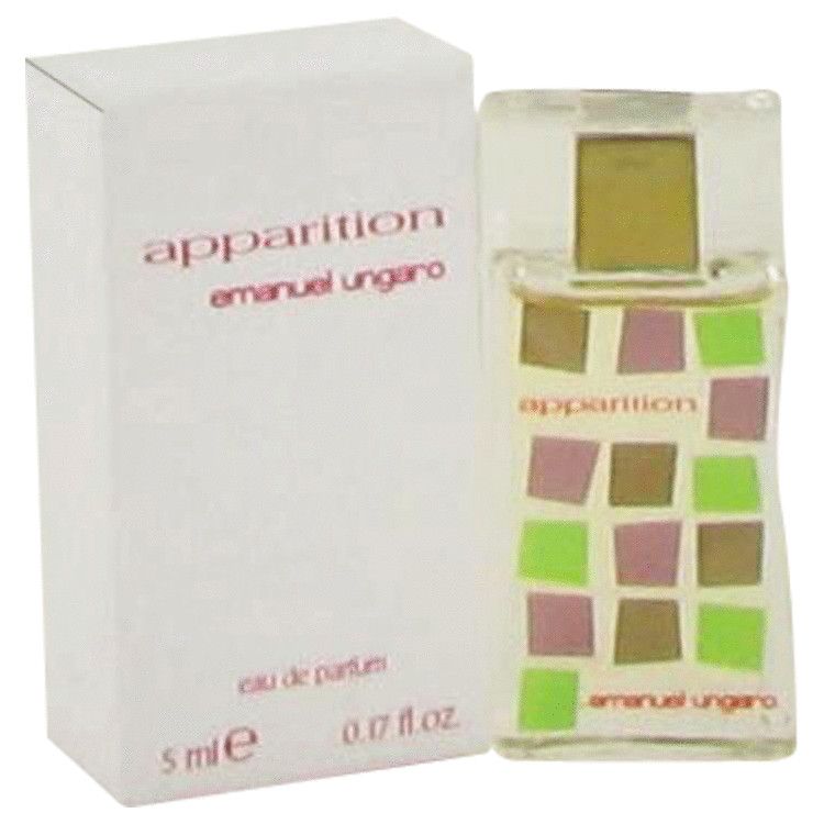 Apparition by Ungaro Mini EDP