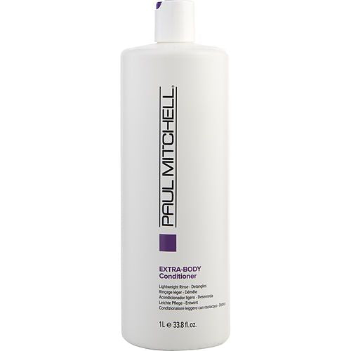 PAUL MITCHELL by Paul Mitchell EXTRA BODY CONDITIONER 33.8 OZ