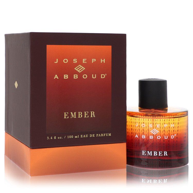 Joseph Abboud Ember by Joseph Abboud Eau De Parfum Spray