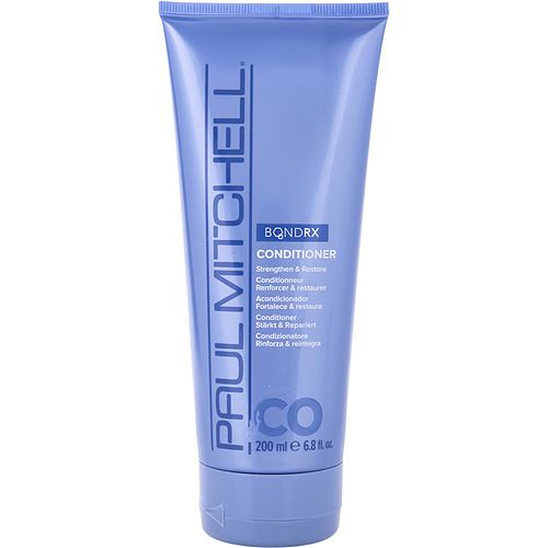 PAUL MITCHELL by Paul Mitchell BOND RX CONDITIONER 6.8 OZ