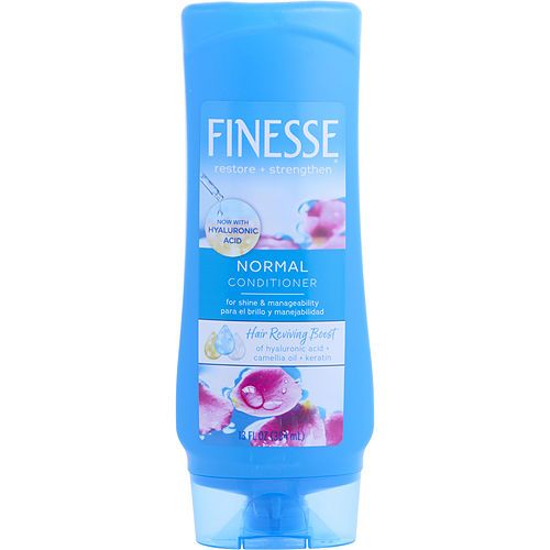 FINESSE by Finesse NORMAL CONDITIONER 13 OZ