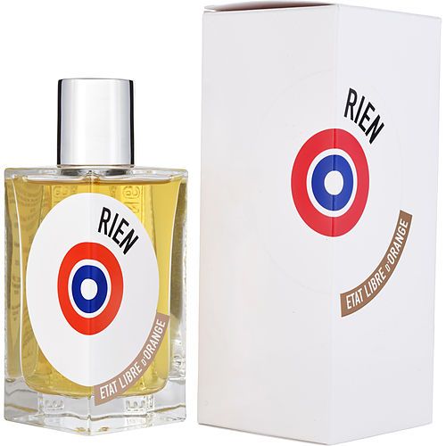 ETAT LIBRE D'ORANGE RIEN by Etat Libre d' Orange EAU DE PARFUM SPRAY 3.4 OZ