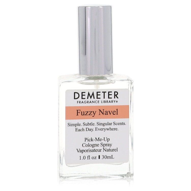 Demeter Fuzzy Navel by Demeter Cologne Spray