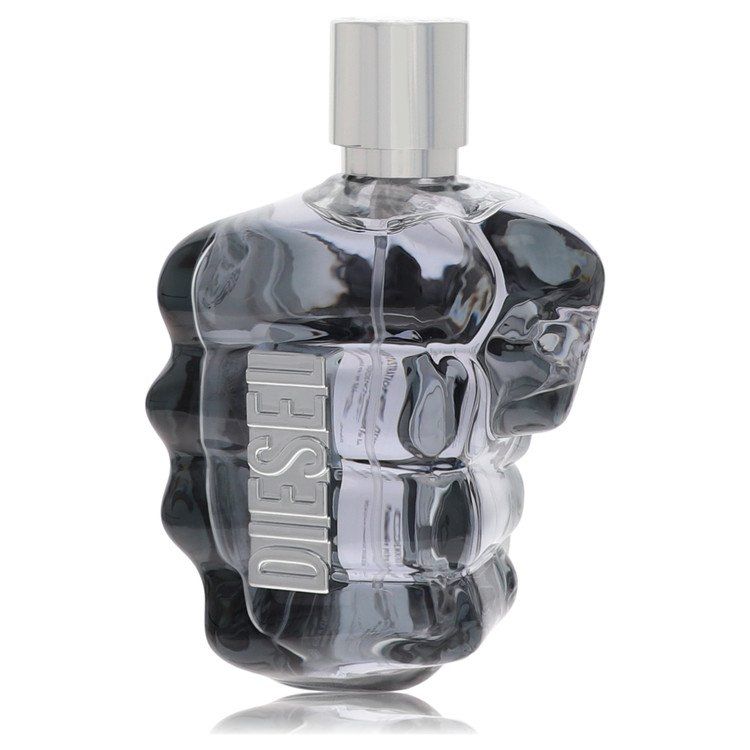 Only The Brave by Diesel Eau De Toilette Spray (Tester)