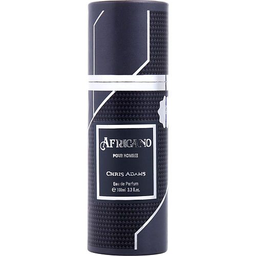 CHRIS ADAMS ARFICANO by Chris Adams EAU DE PARFUM SPRAY 3.4 OZ