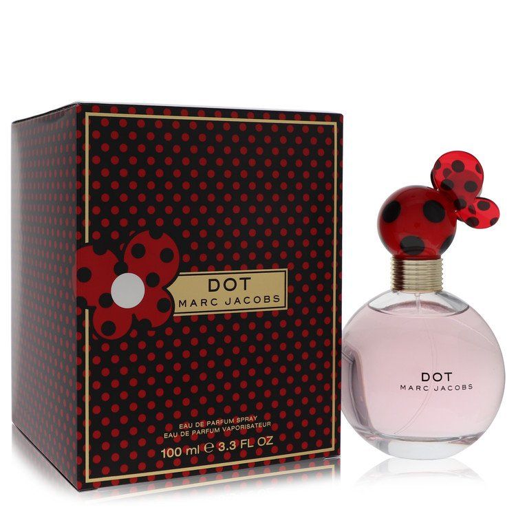 Marc Jacobs Dot by Marc Jacobs Eau De Parfum Spray
