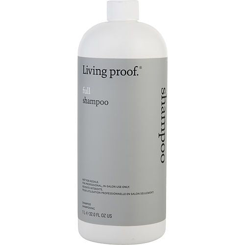 LIVING PROOF by Living Proof FULL SHAMPOO 32 OZ