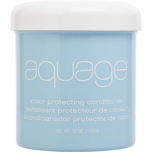 AQUAGE by Aquage COLOR PROTECTING CONDITIONER 16 OZ