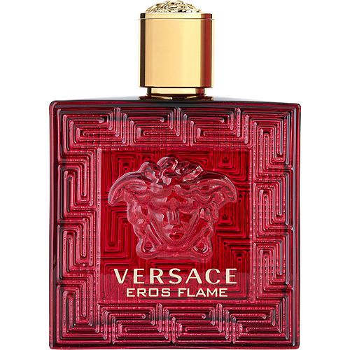 VERSACE EROS FLAME by Gianni Versace DEODORANT SPRAY 3.4 OZ