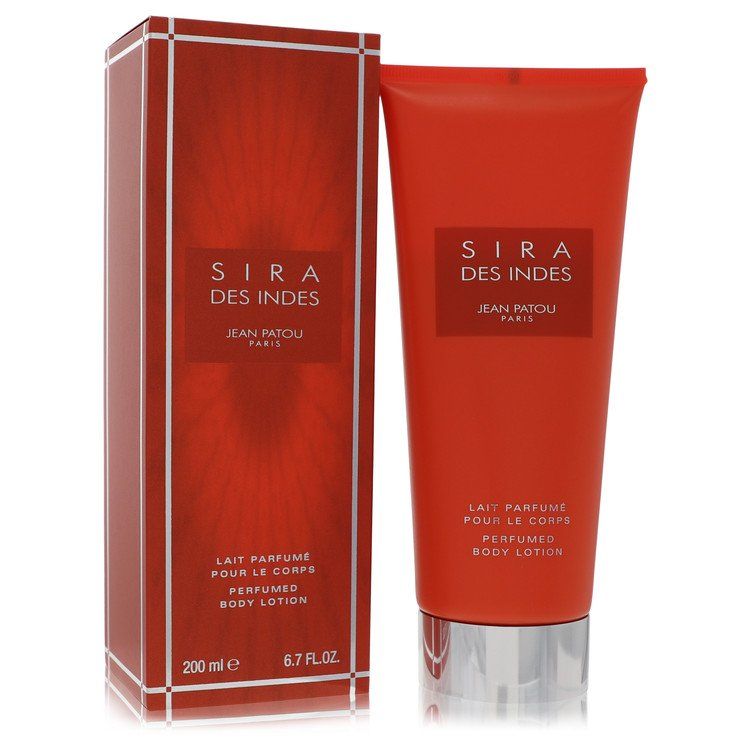 Sira Des Indes by Jean Patou Body Lotion