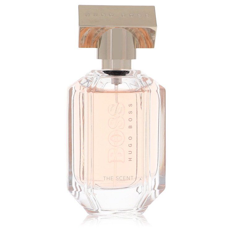 Boss The Scent by Hugo Boss Eau De Parfum Spray (Tester)