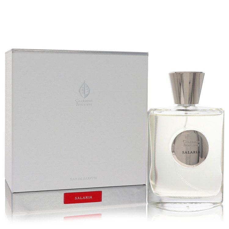 Giardino Benessere Salaria by Giardino Benessere Eau De Parfum Spray (Unisex)