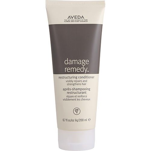 AVEDA by Aveda DAMAGE REMEDY RESTRUCTURING CONDITIONER 6.7 OZ