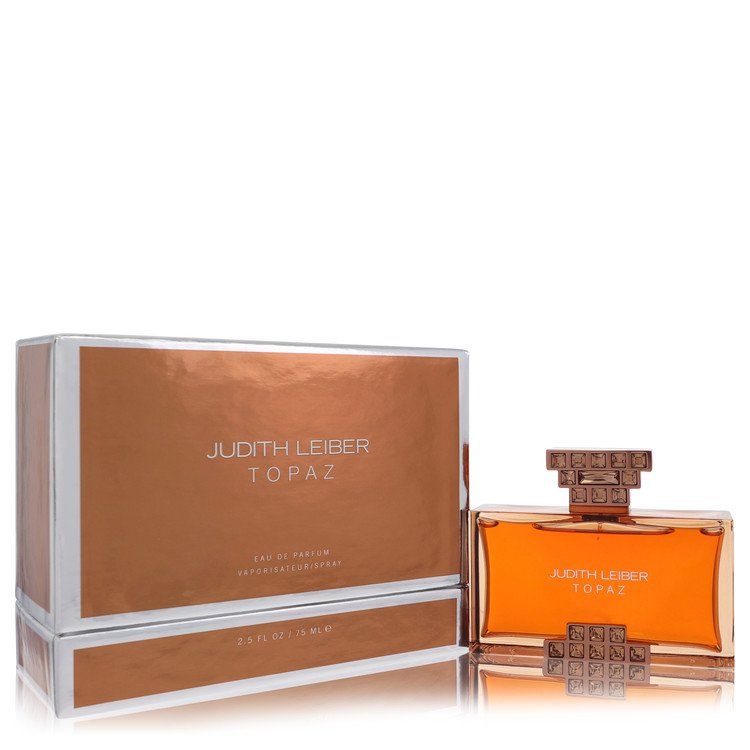 Topaz by Leiber Eau De Parfum Spray