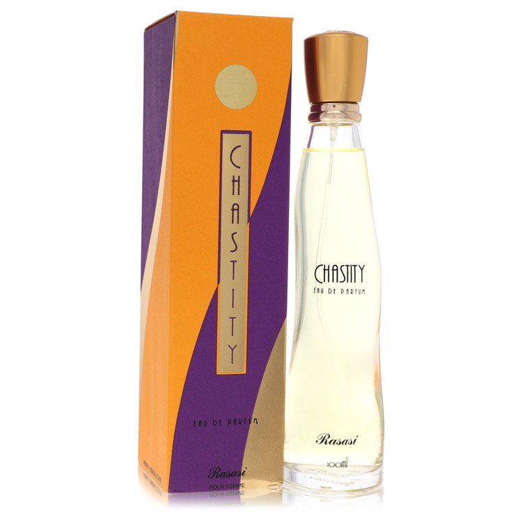 Rasasi Chastity by Rasasi Eau De Parfum Spray
