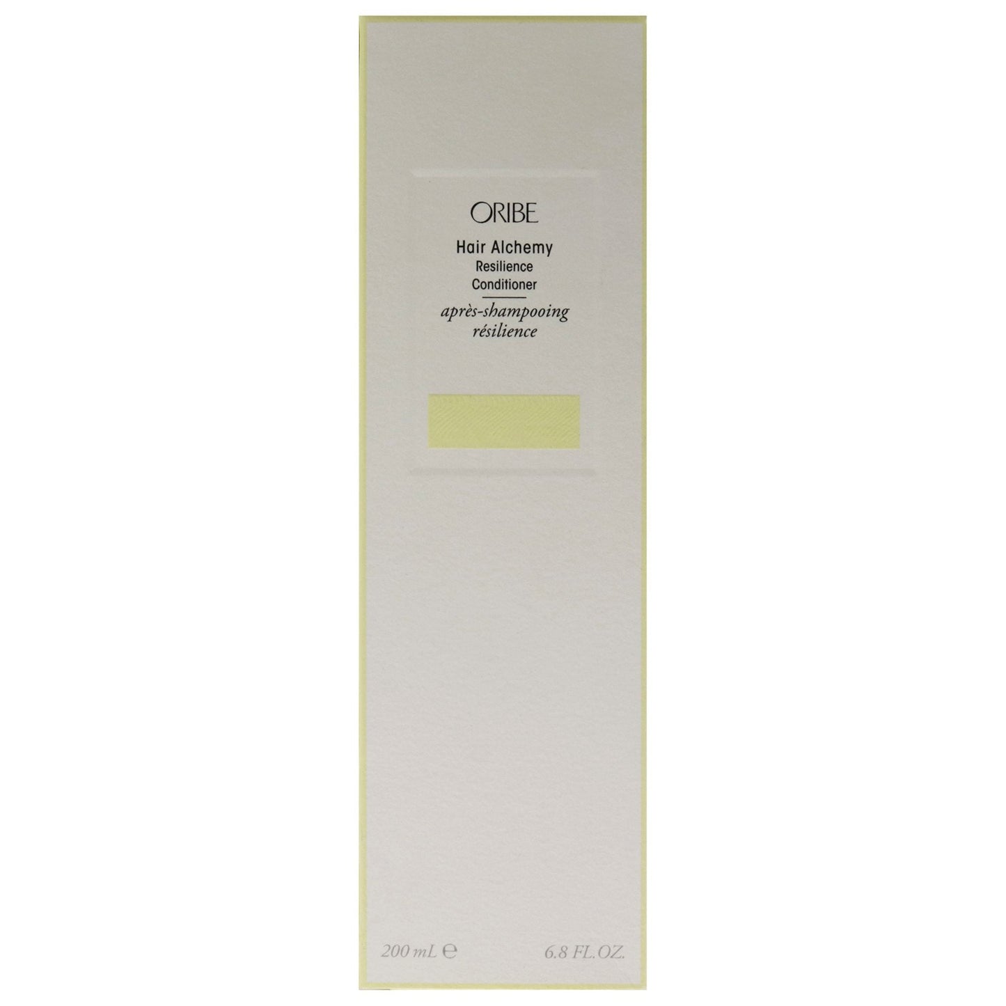 Hair Alchemy Resiliance Conditioner by Oribe for Women - 6.8 oz Conditioner