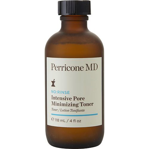 Perricone MD by Perricone MD No:Rinse Intensive Pore Minimizing Toner --118ml/4oz