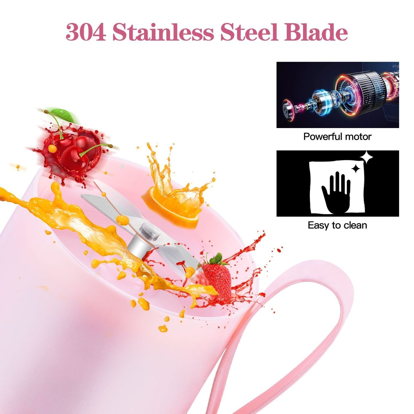 personal blender