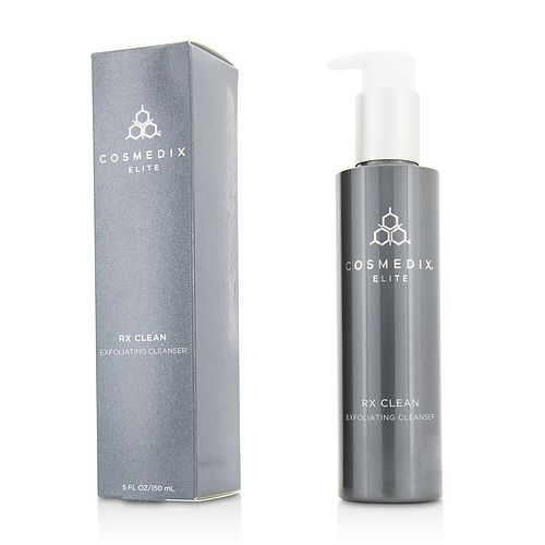 CosMedix by CosMedix Elite Rx Clean Exfoliating Cleanser --150ml/5oz