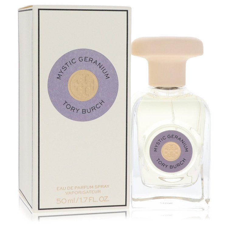 Tory Burch Mystic Geranium by Tory Burch Eau De Parfum Spray