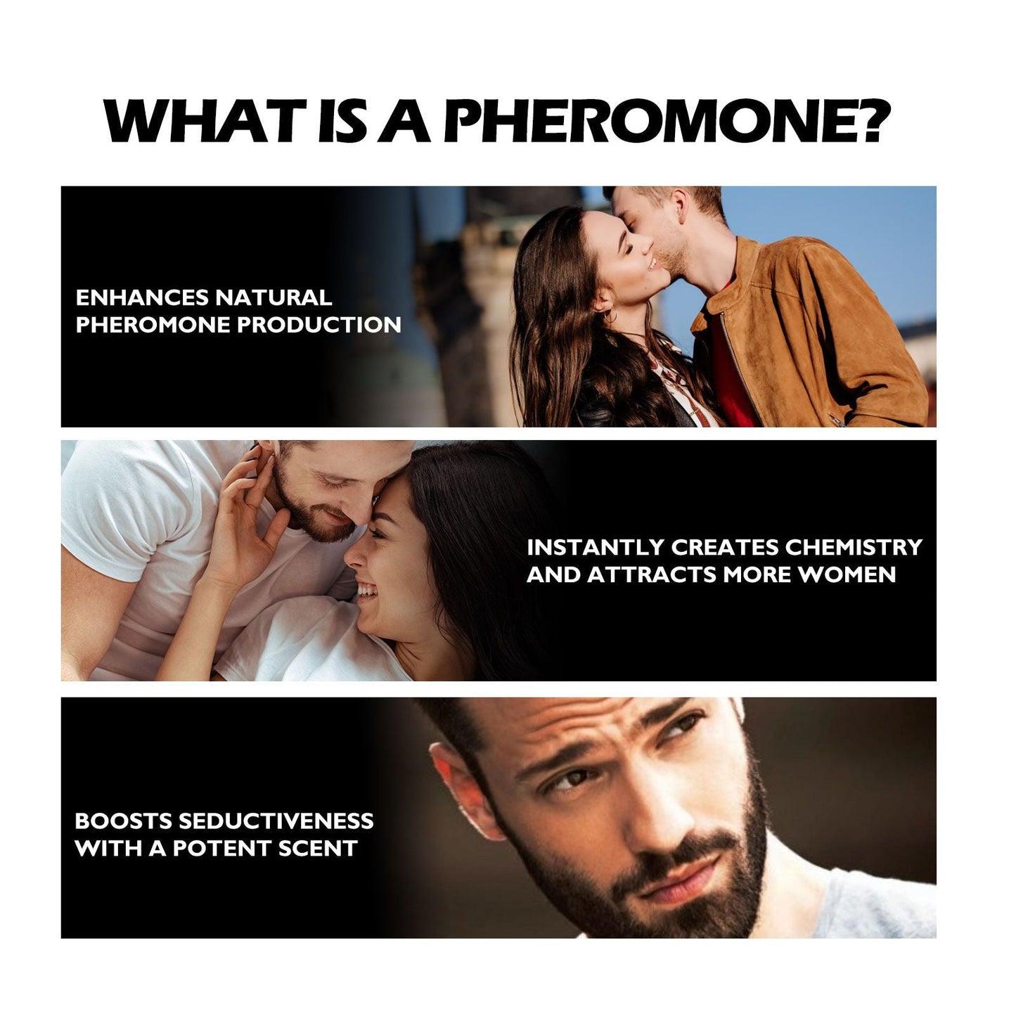 EELHOE Herbal Perfume Fresh, light, natural, long-lasting fragrance with a niche couple dating atmosphere perfume