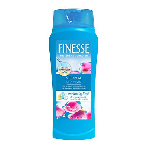 FINESSE by Finesse NORMAL SHAMPOO 13 OZ