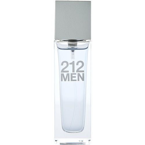 212 by Carolina Herrera EDT SPRAY 0.85 OZ