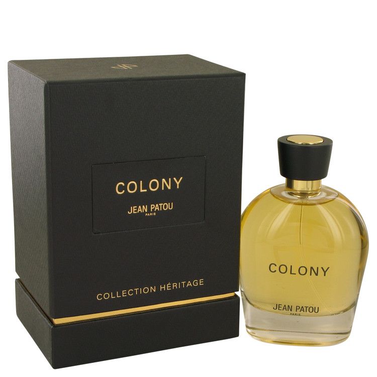 Colony by Jean Patou Eau De Parfum Spray