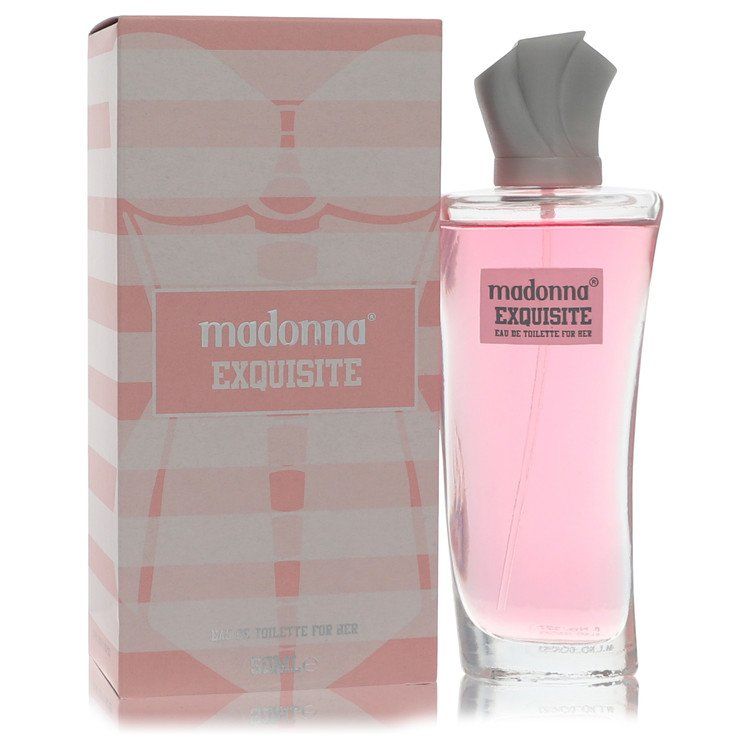 Madonna Exquisite by Madonna Eau De Toilette Spray