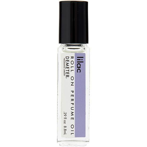 DEMETER LILAC by Demeter ROLL ON PERFUME OIL 0.29 OZ