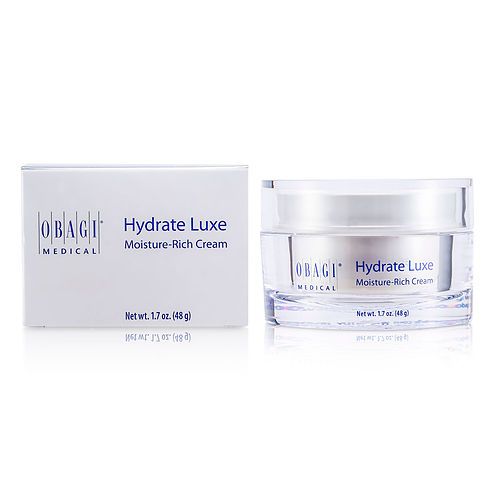 Obagi by Obagi Hydrate Luxe Moisture-Rich Cream --48g/1.7oz