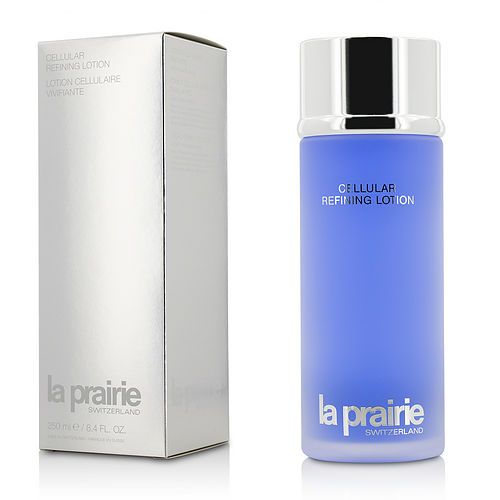 La Prairie by La Prairie Cellular Refining Lotion --250ml/8.3oz