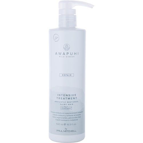 PAUL MITCHELL by Paul Mitchell AWAPUHI WILD GINGER INTENSIVE TREATMENT 16.9 OZ
