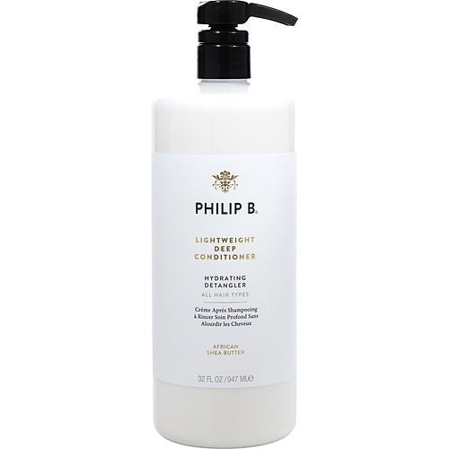 PHILIP B by Philip B LIGHTWEIGHT DEEP CONDITIONER 32 OZ