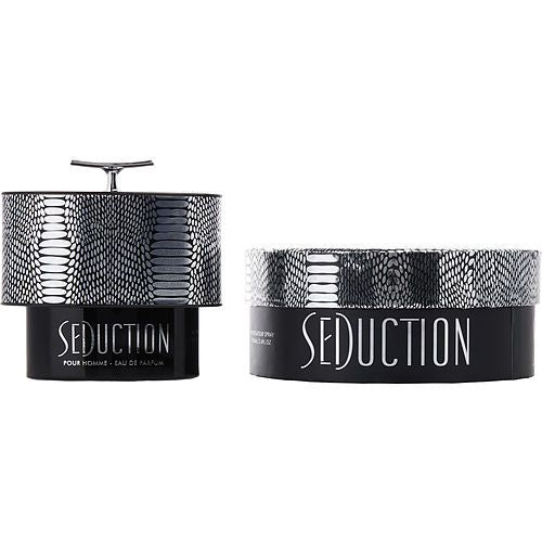 ARMAF SEDUCTION by Armaf EAU DE PARFUM SPRAY 3.4 OZ