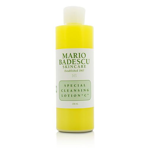 Mario Badescu by Mario Badescu Special Cleansing Lotion C - For Combination/ Oily Skin Types --236ml/8oz