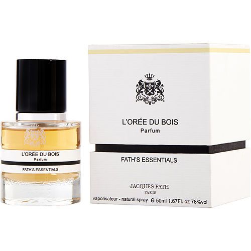 JACQUES FATH L'OREE DU BOIS by Jacques Fath PARFUM SPRAY 1.7 OZ