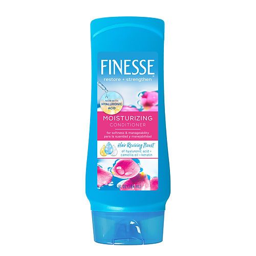 FINESSE by Finesse MOISTURIZING CONDITIONER 13 OZ