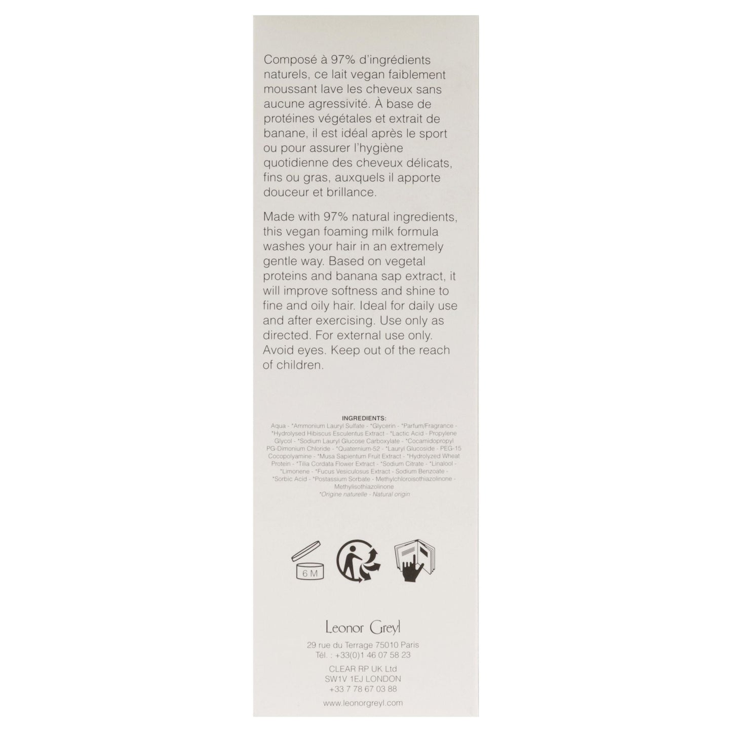 Curls Spring Loaded Frizz-Fighting Shampoo by Paul Mitchell for Unisex - 8.5 oz Shampoo