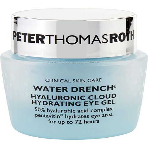 Peter Thomas Roth by Peter Thomas Roth Water Drench Hyaluronic Cloud Hydrating Eye Gel --15ml/0.5oz