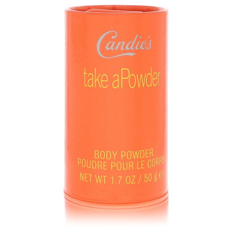 Candies by Liz Claiborne Body Powder Shaker