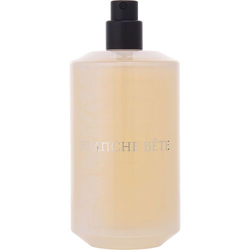 LIQUIDES IMAGINAIRES BLANCHE BETE by Liquides Imaginaires EAU DE PARFUM SPRAY 3.3 OZ *TESTER