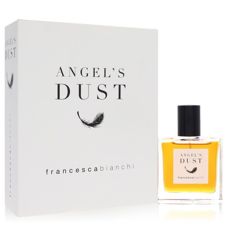 Francesca Bianchi Angel's Dust by Francesca Bianchi Extrait De Parfum Spray (Unisex)