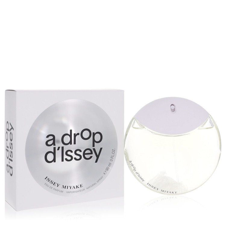 A Drop D'issey by Issey Miyake Eau De Parfum Spray