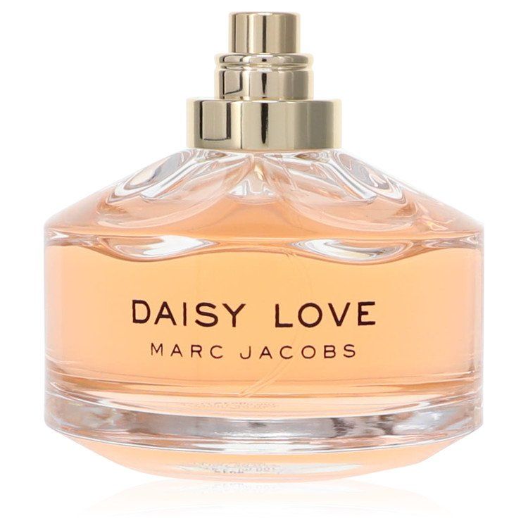 Daisy Love by Marc Jacobs Eau De Toilette Spray (Tester)